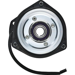 Xtreme X0659 integrated wiring harness detail showing waterproof connection durability