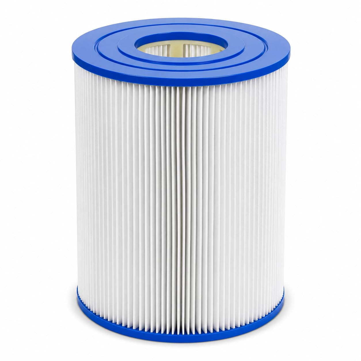 XtremepowerUS front view cartridge showing fit and clean filtration benefits