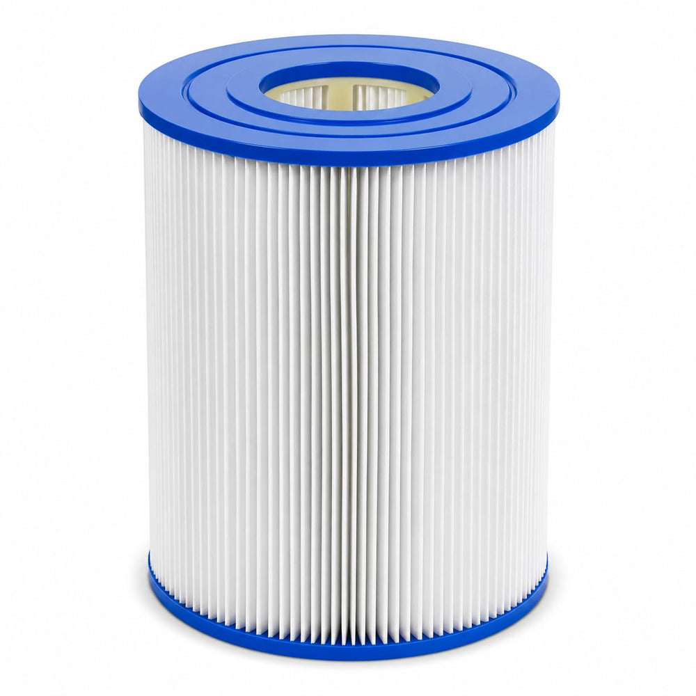 XtremepowerUS front view cartridge showing fit and clean filtration benefits