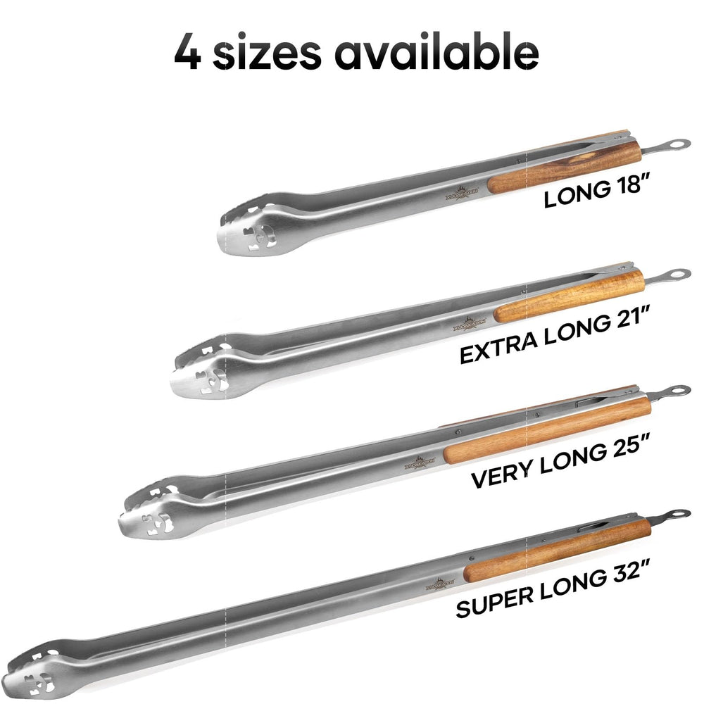 XUDAKAIXIN size scale comparison illustrating 32-inch reach and leverage