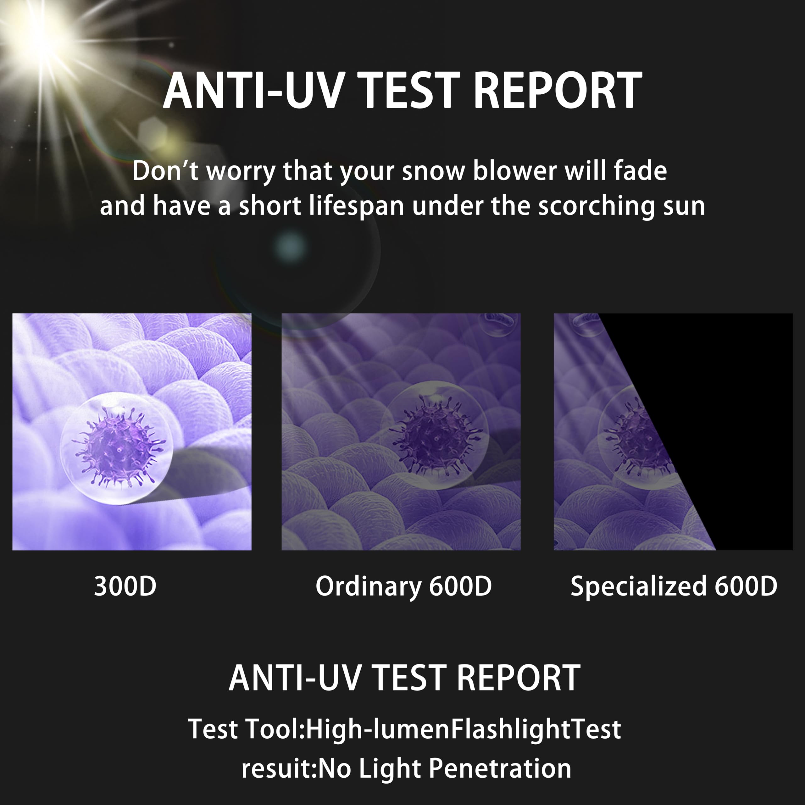 XXCXX reflective fluorescent strips increasing nighttime visibility and safety