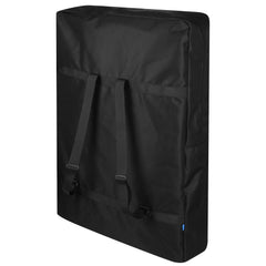 Xxerciz front view bag showing full-length fit and easy transport