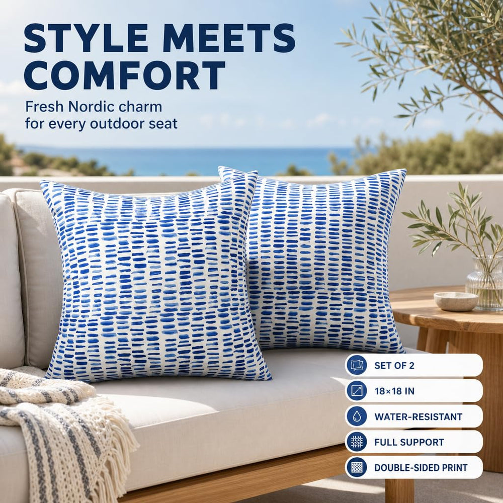 XXPILOS close-up of polyester fabric texture highlighting durable weave and water-resistant finish for longevity