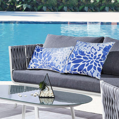 XXPILOS close-up of polyester fabric texture highlighting water resistance benefit
