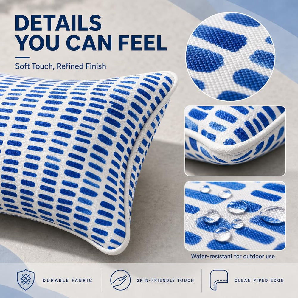 XXPILOS vacuum-packed insert expanding showing comfortable loft benefit