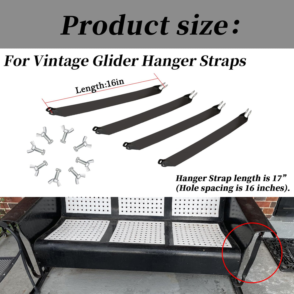 XYgdhqpt primer-black finish texture on metal strap offering corrosion protection