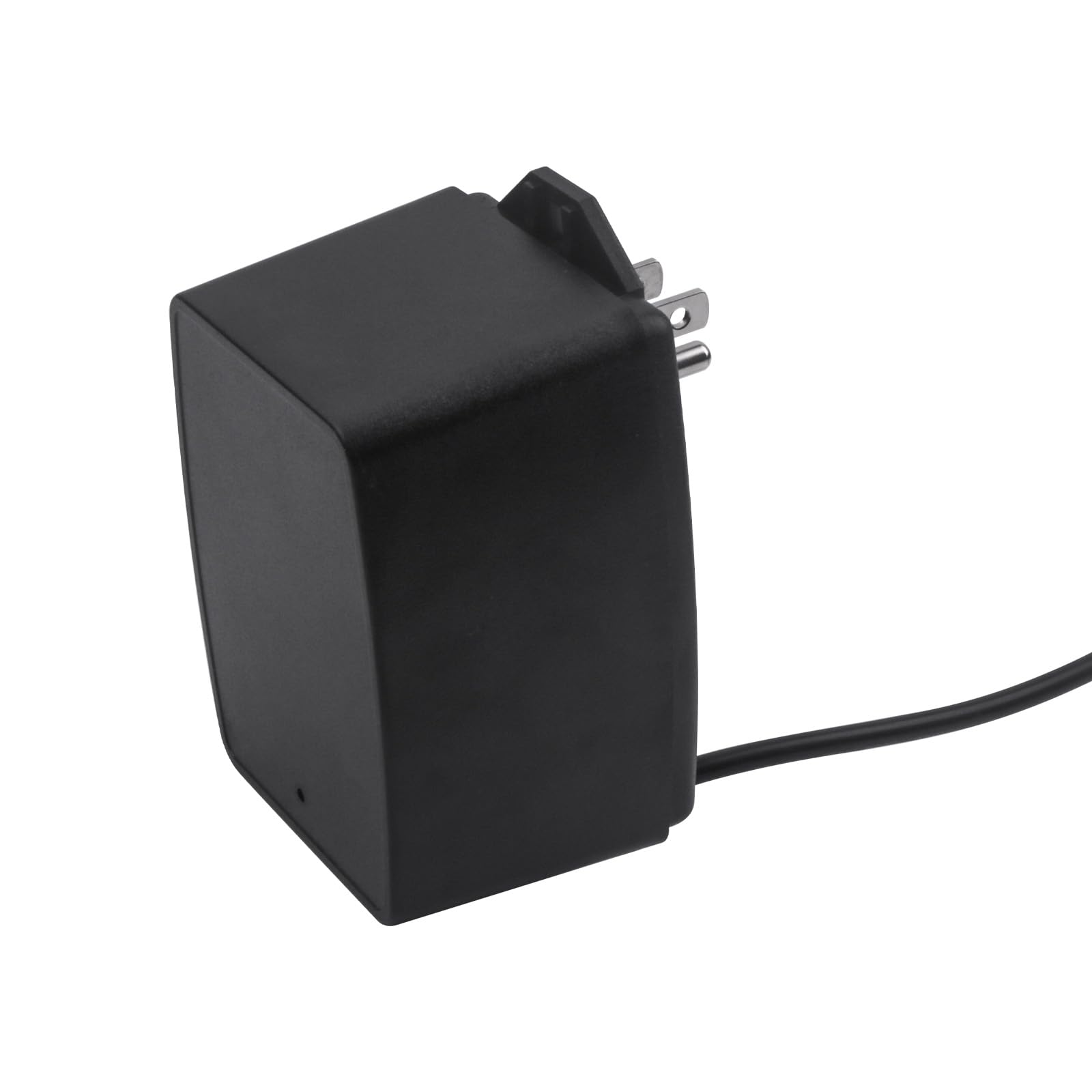 XZGm installed inside sprinkler controller box providing reliable power and convenience