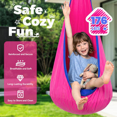 Y- STOP inflatable pillow and zipper demonstrating adjustable comfort benefit
