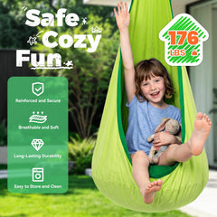 Y-STOP inflatable pillow detail highlighting adjustable head support for comfort