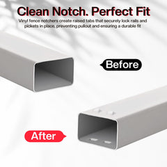 Y-zuisoumt ergonomic handles providing comfort and reduced hand fatigue