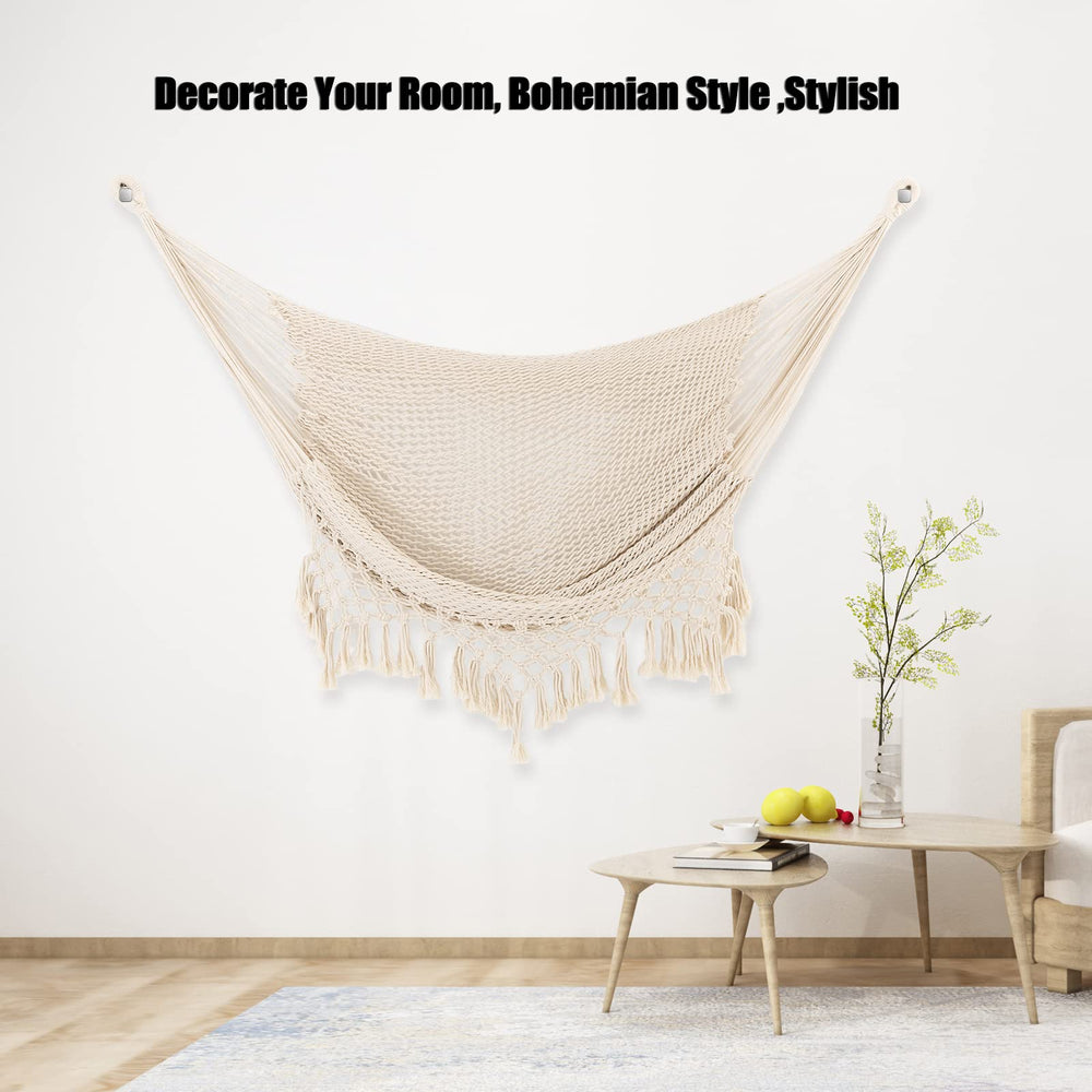 YAERSI removable netting displayed for easy washing and low maintenance