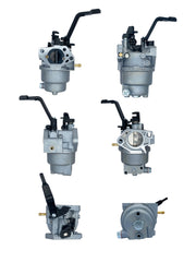 YAMAKATO fuel line close-up highlighting durable hose reliability