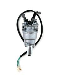 YAMAKATO carburetor with three gaskets and F6RTC jet included for easier installation