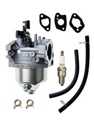YAMAKATO Huayi carburetor front view showing fit and restoration benefit