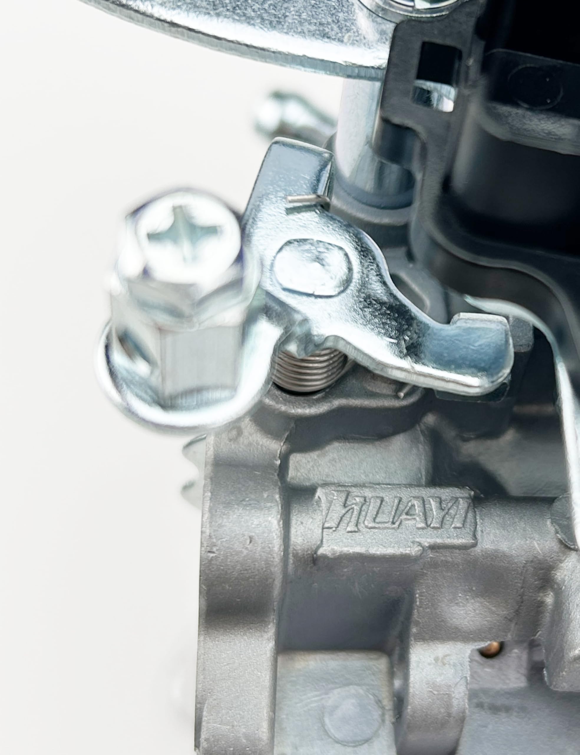 YAMAKATO Huayi gaskets and 1/4 fuel line kit for leak-free installation and secure fuel flow