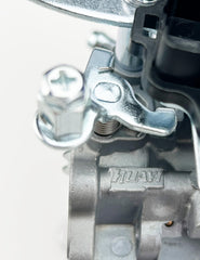 YAMAKATO Huayi gaskets and 1/4 fuel line kit for leak-free installation and secure fuel flow