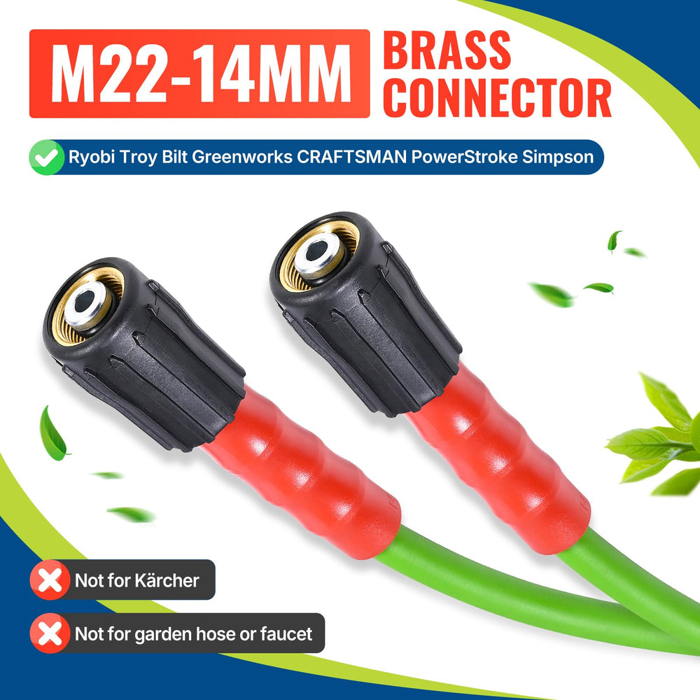 YAMATIC quick-connect adapters and coupler displayed for fast tool-free swaps