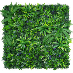 Yangrass front panel packaging showing full panel and brand benefit realism