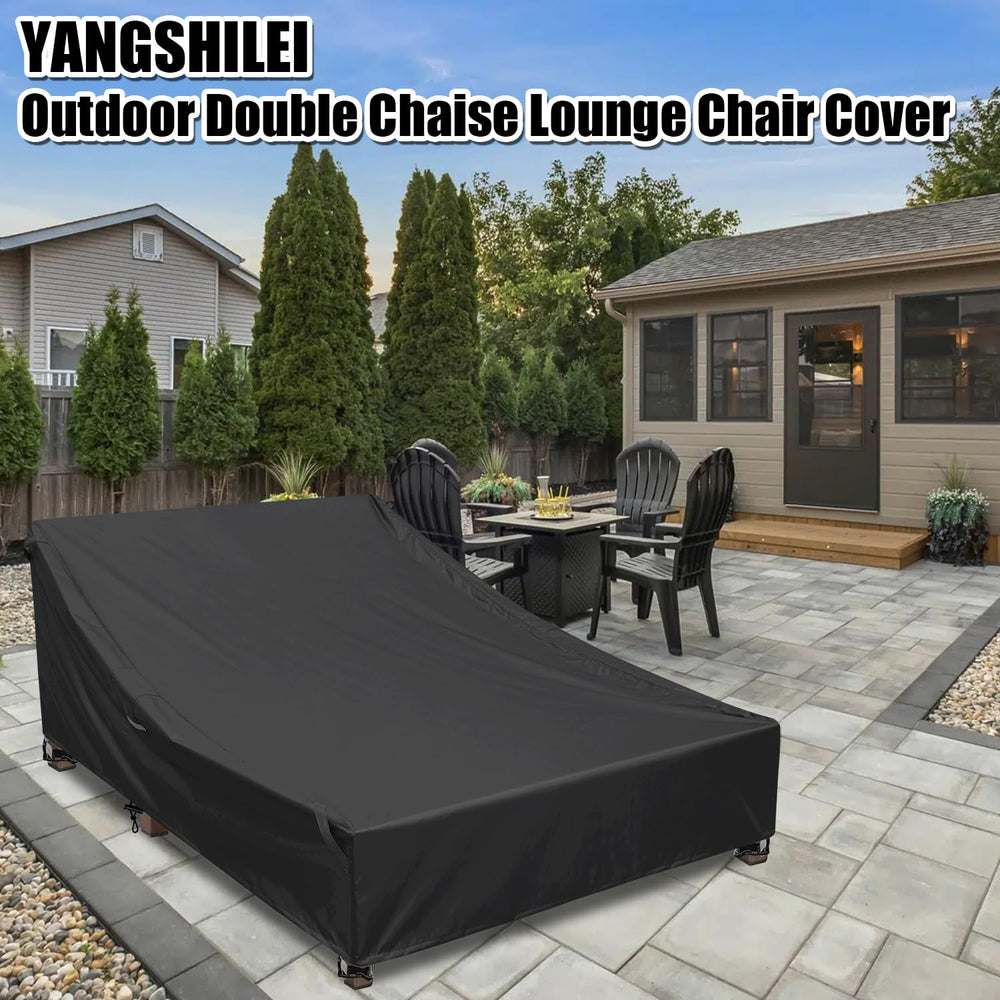 YANGSHILEI adjustable strap and toggle close-up for secure windproof fit