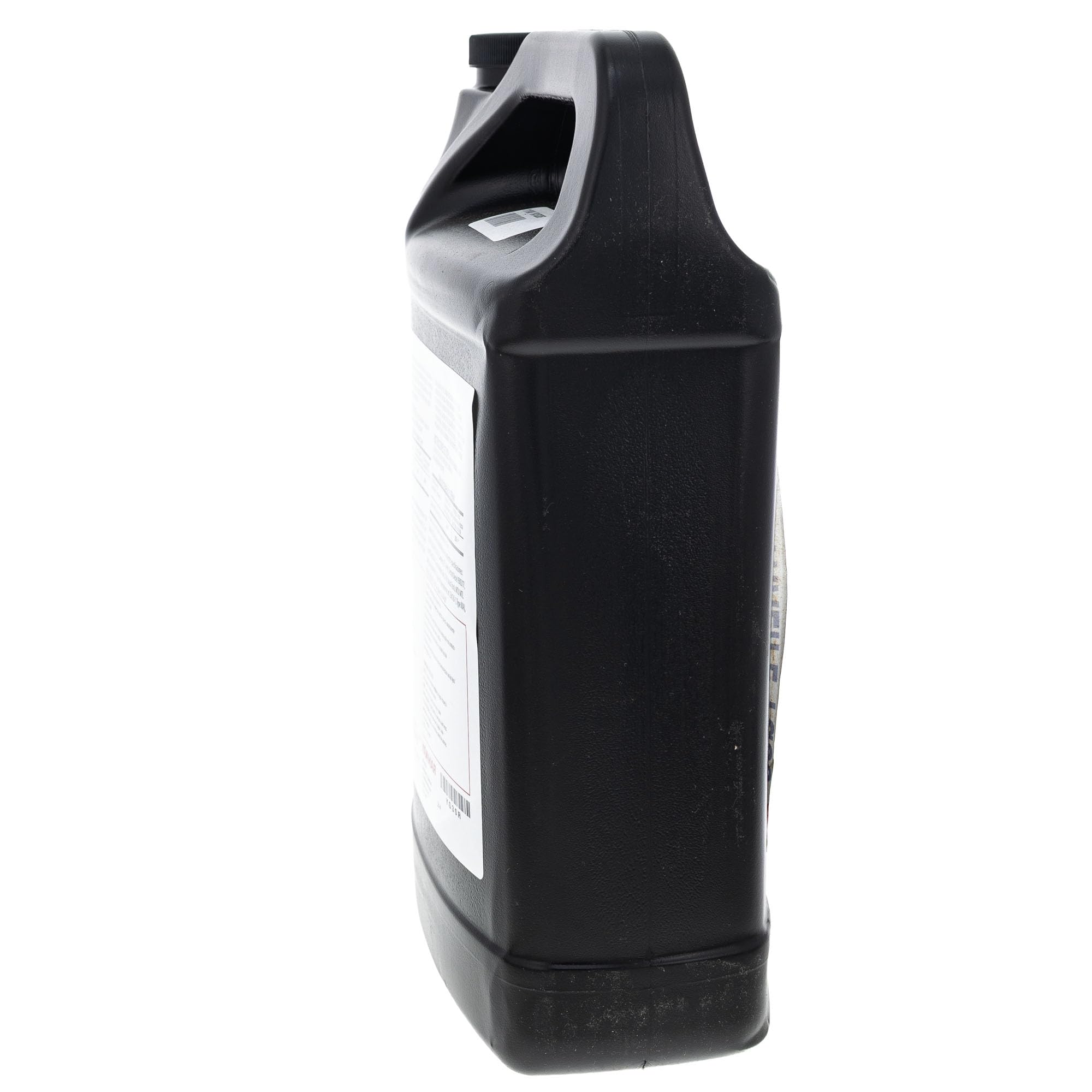 YANMAR YG30R being poured into radiator showing immediate-use convenience