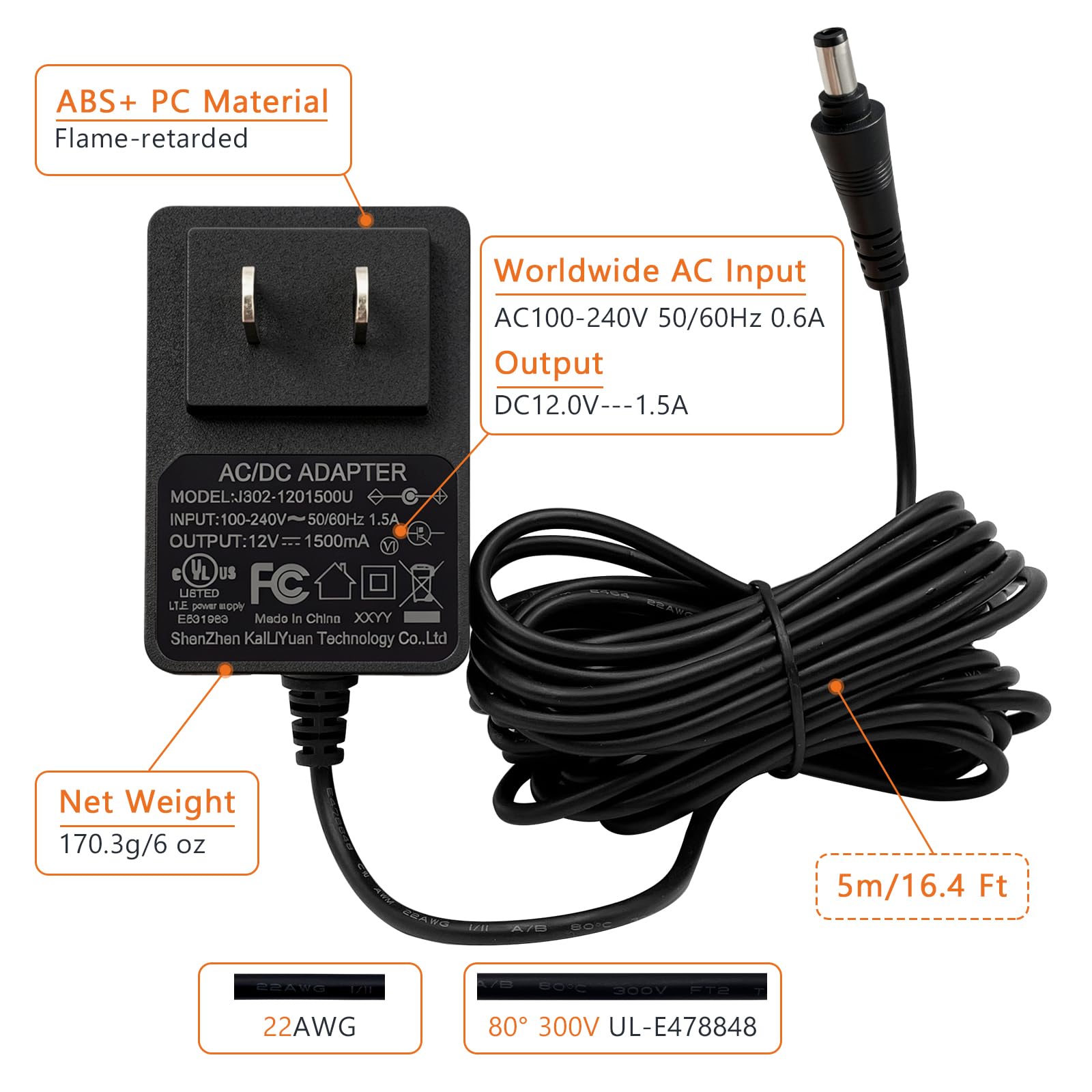 YAOAWE adapter installed on a grill control box restoring power and function