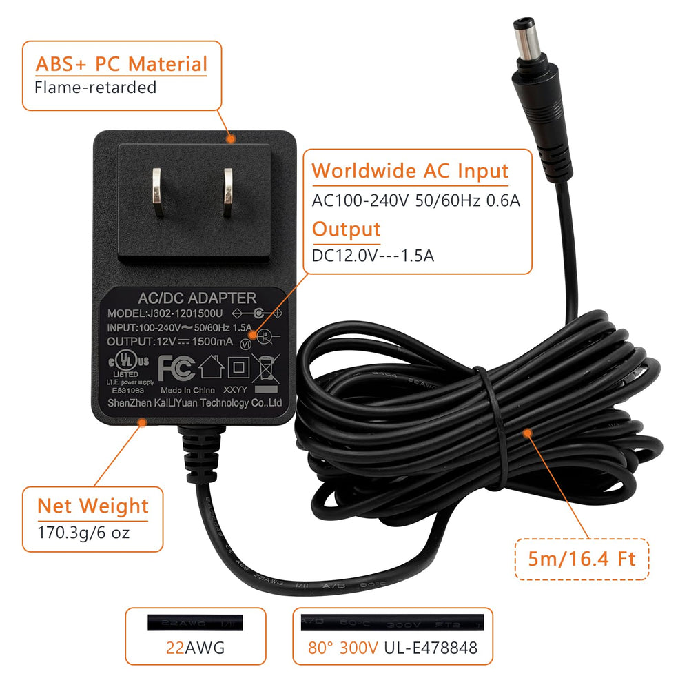 YAOAWE adapter installed on a grill control box restoring power and function