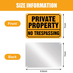 Yaocom close-up of reflective surface demonstrating improved night visibility