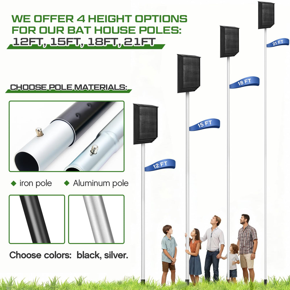 Yaocom pole base in soil showing stable installation and wind resistance