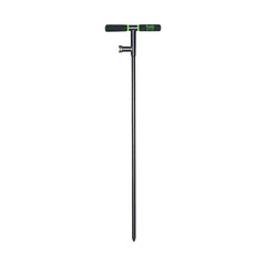 Yard Butler front view showing durable irrigator design and longevity
