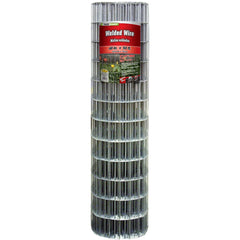 YARDGARD front view of 48x50 ft roll showing ready-to-install fencing benefits