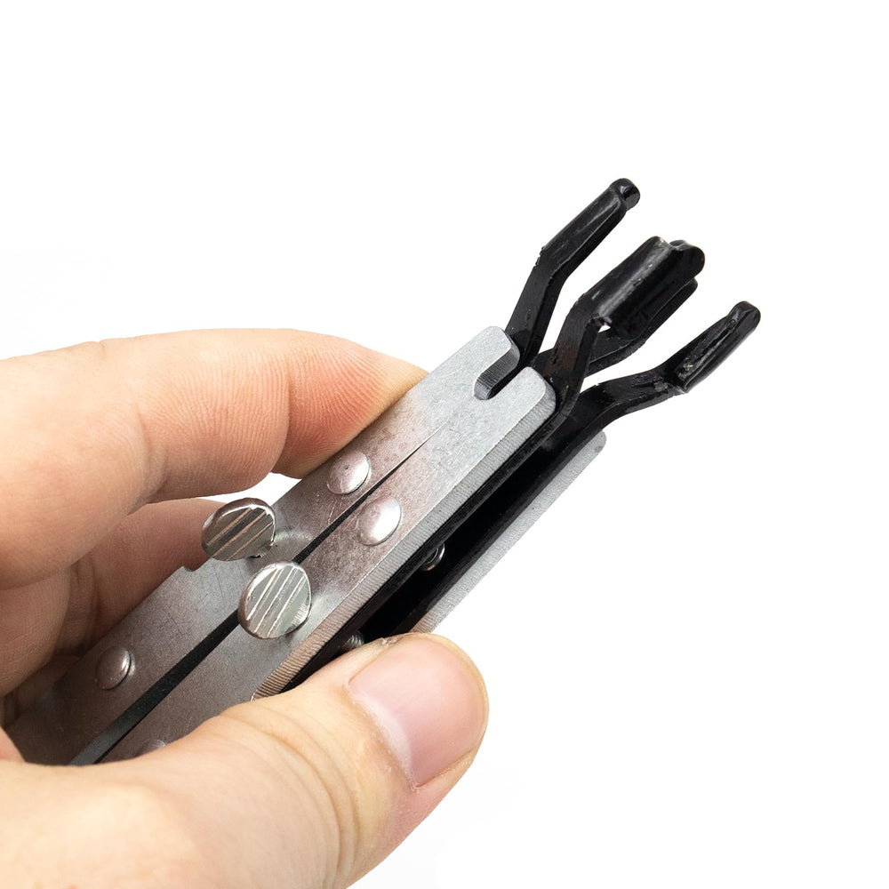 YBW 19063 packaging and label showing part replacement information benefit