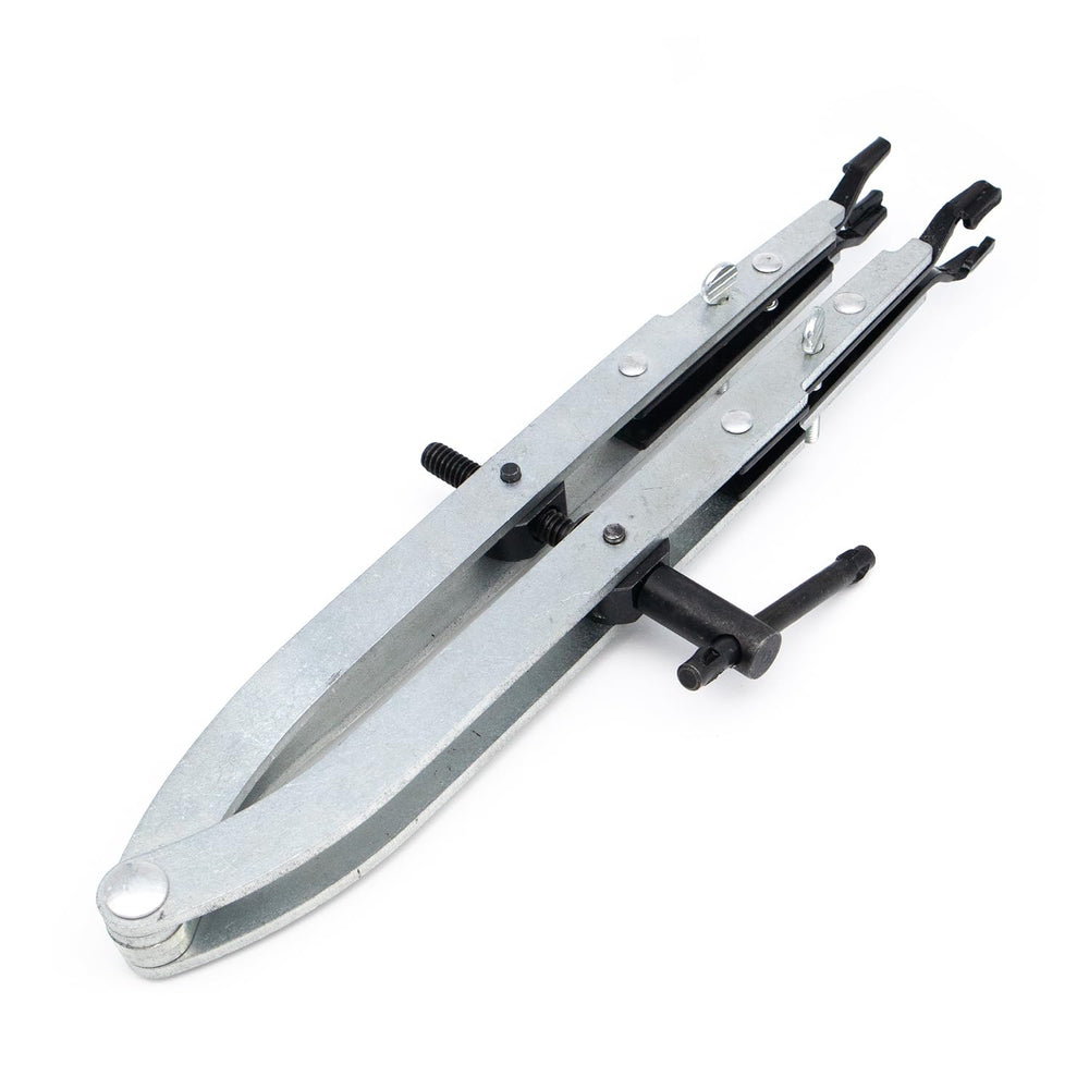YBW 19063 mounted on a Briggs & Stratton head highlighting compatibility advantage