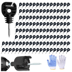 YCFERESY front view showing full kit and quick identification benefit