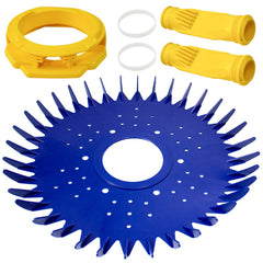 YEECHUN front packaging showing all replacement parts and benefits
