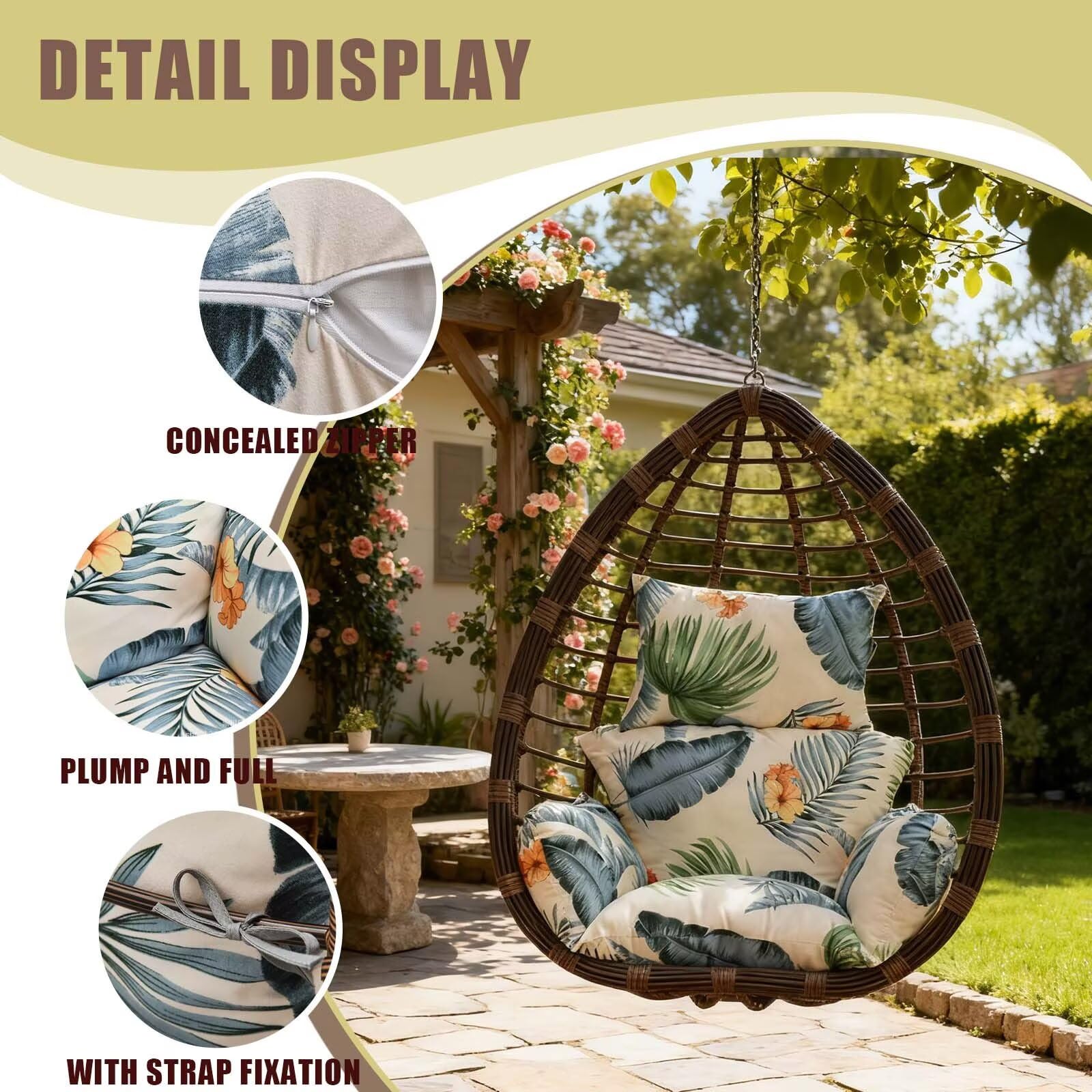 Yefound lifestyle scene with reader relaxing, illustrating cozy benefit