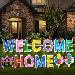 Yerliker front packaging showing full welcome home kit, clear contents and benefit