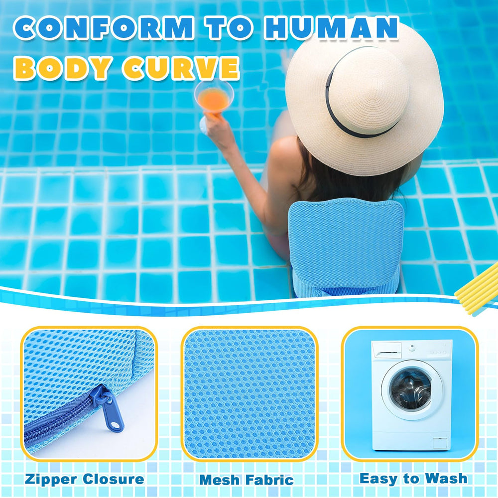 Yerliker booster seat in spa lifestyle scene highlighting comfort and relaxation