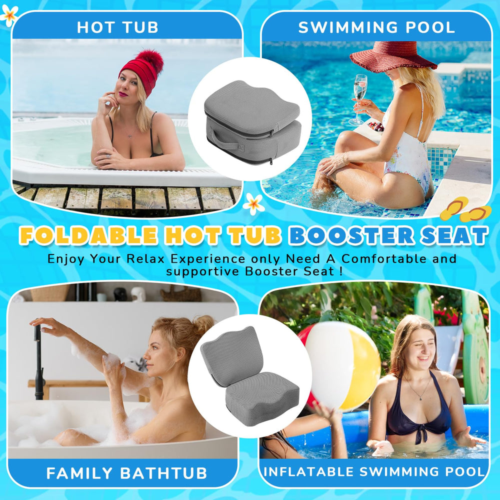 Yerliker lifestyle spa setting showing enhanced relaxation and support