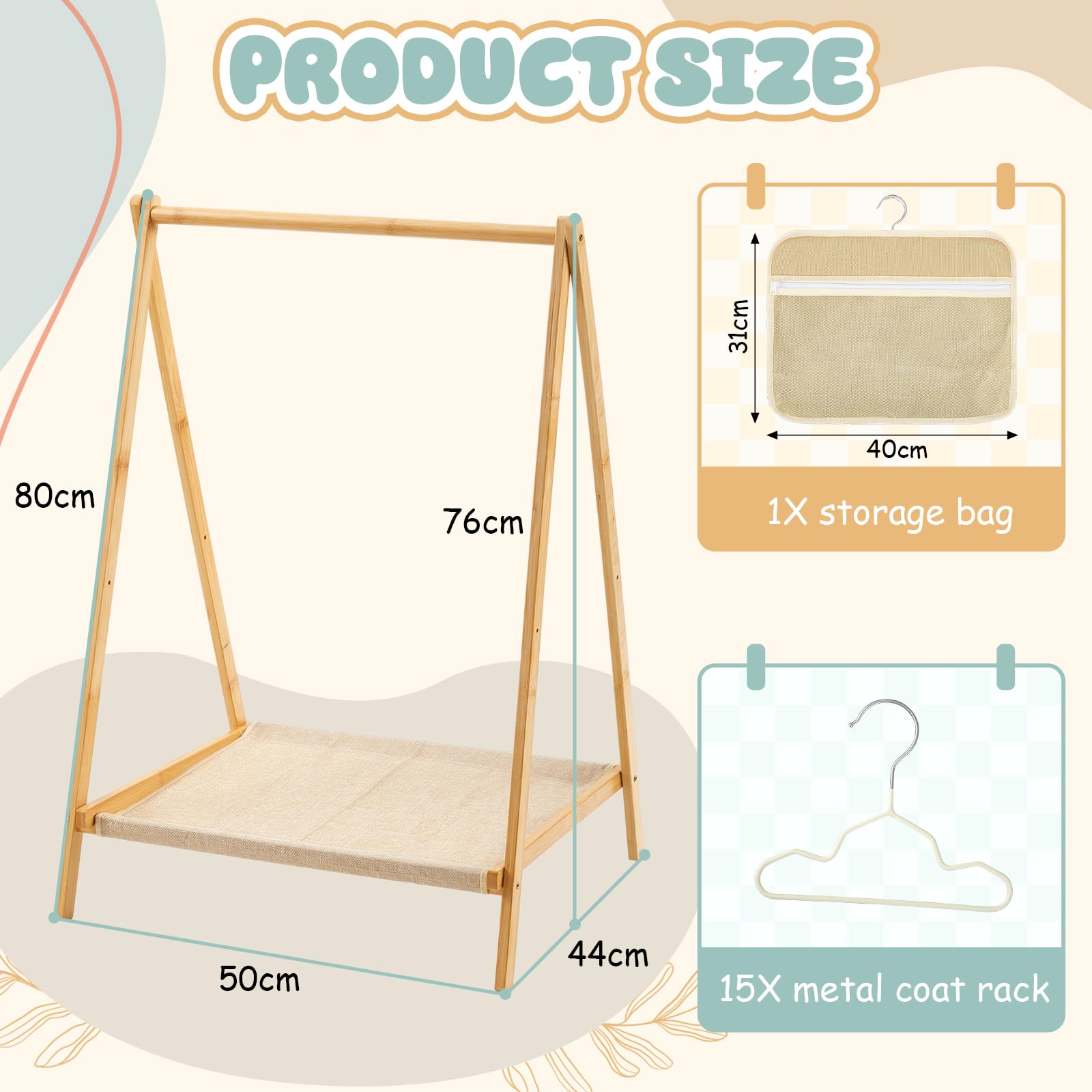 Yerliker folded profile demonstrating compact storage and space-saving benefit