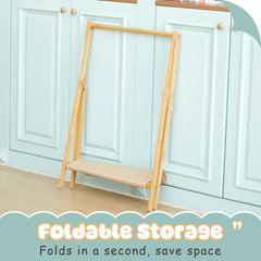 Yerliker close-up of PVC-dipped metal hangers protecting fabric benefit
