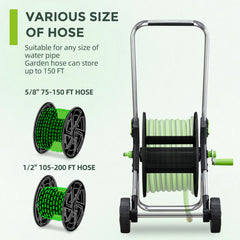 YESTAR non-slip handle and crank showing easy controlled reeling benefit
