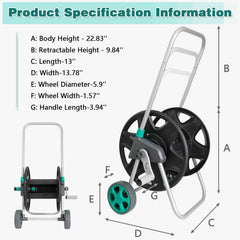 YESTAR rust-resistant iron frame detail for durable outdoor use