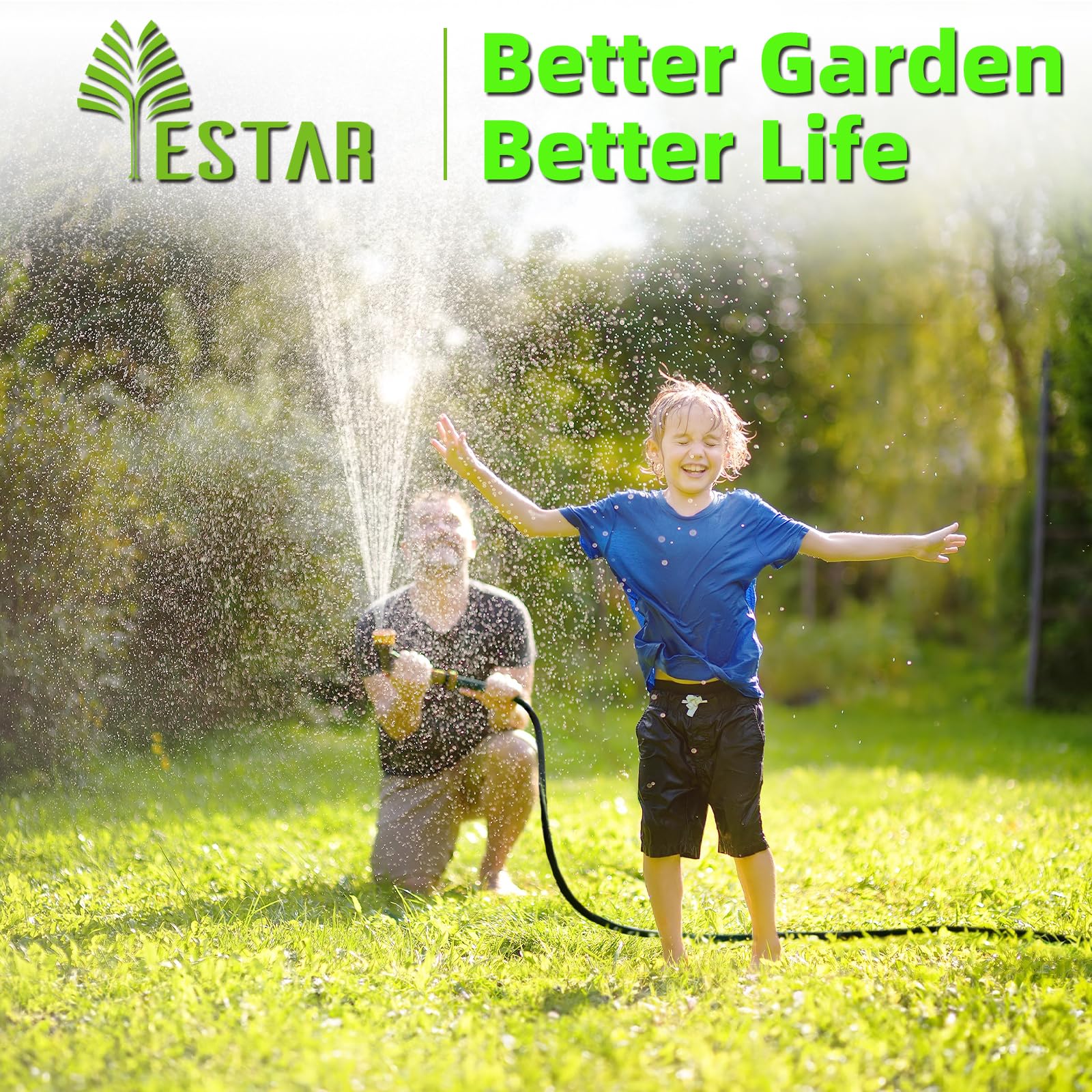 YESTAR weatherproof coating close view resisting UV, rain, and temperature damage