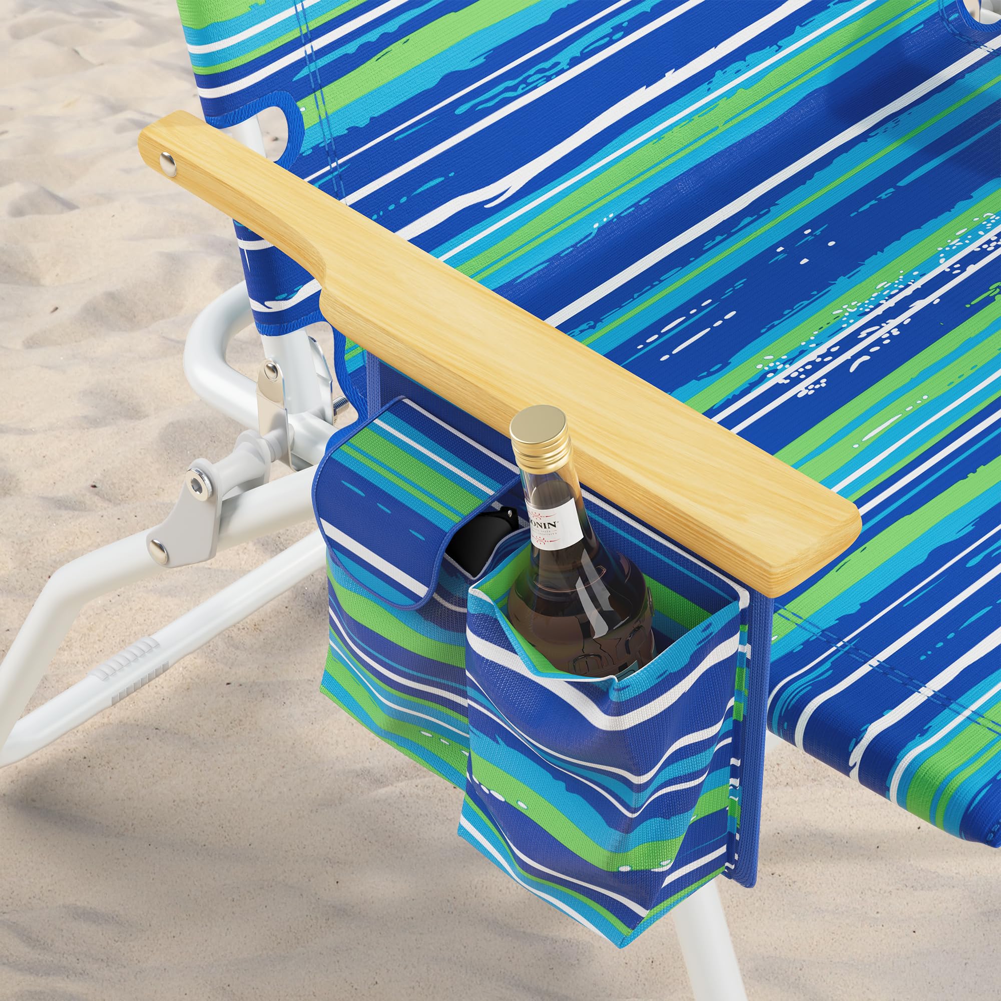 Yestomo reclining positions display showing adjustable comfort options
