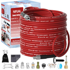 YETIANICAL NIFUAL front packaging showing full kit and benefits