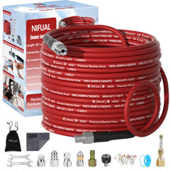 YETIANICAL kit box showing full set and protective packaging for reliable transport