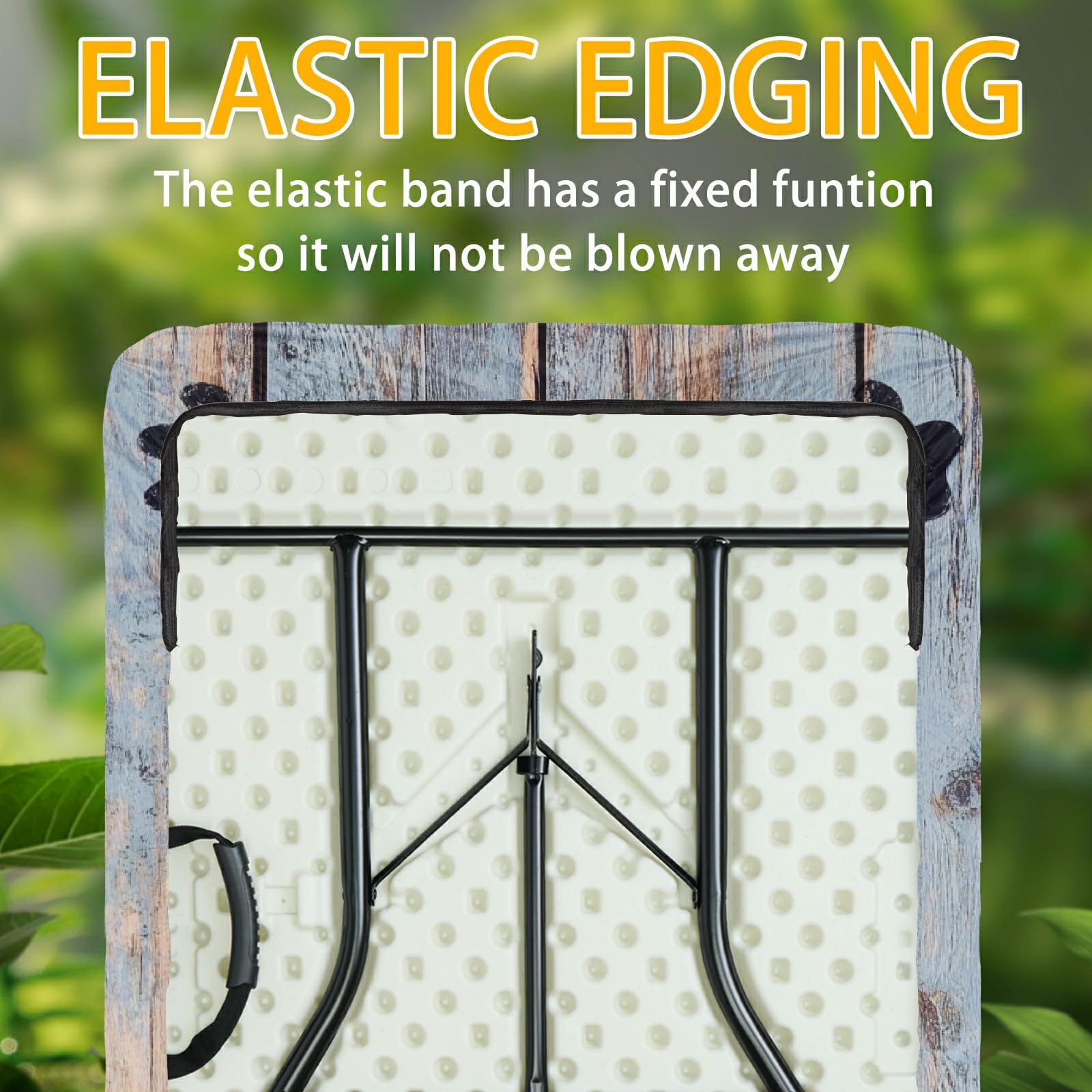 YEYE JUICE detailed print closeup showing fade-resistant pattern for long-lasting appearance