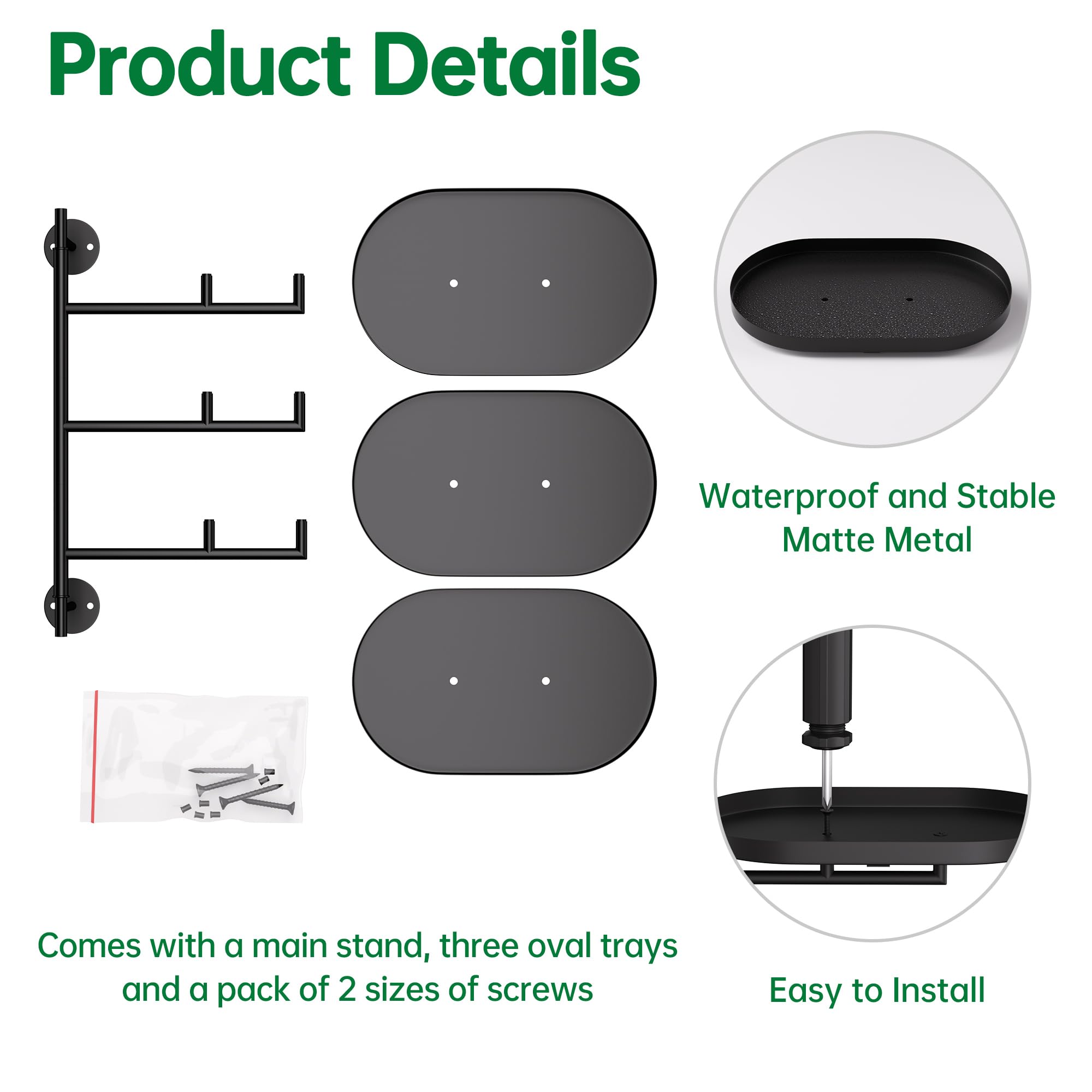 YFFSRJDJ raised rim detail keeping pots secure to prevent accidental falls