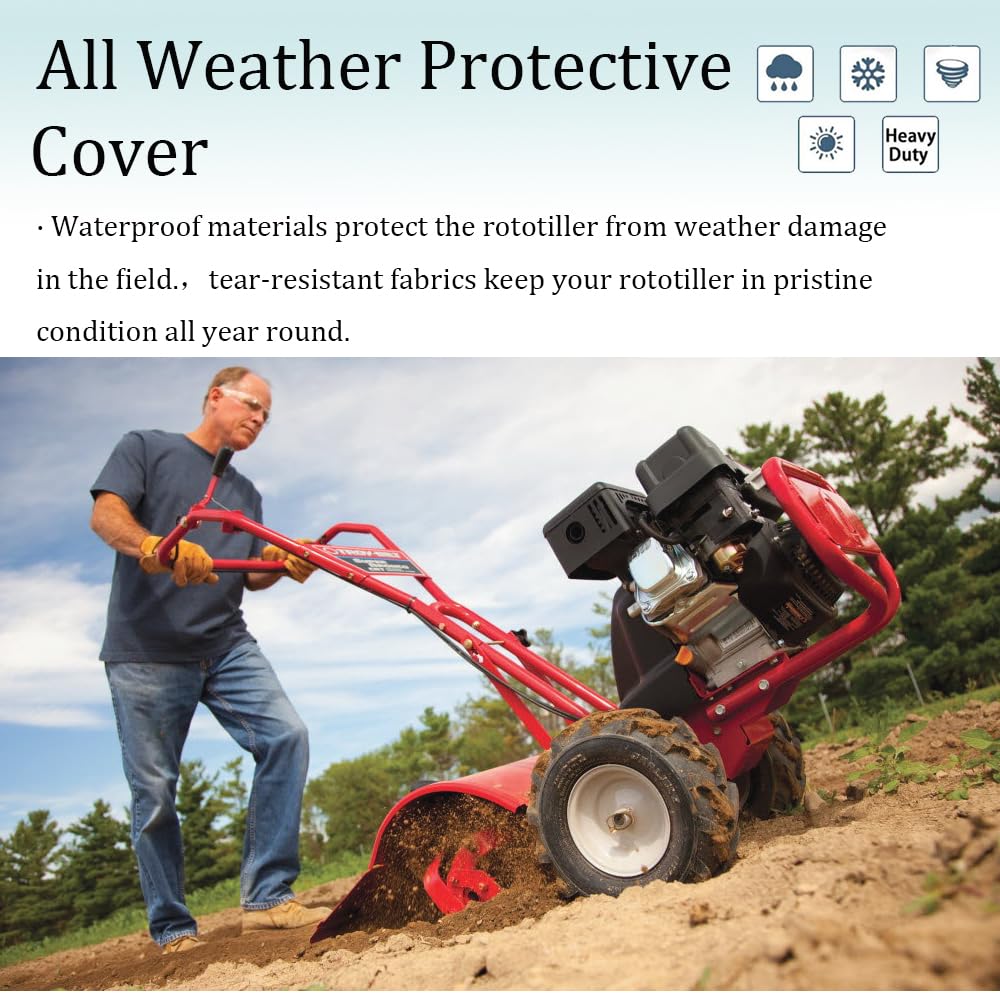 YHINGG folded cover compact for storage saving space and easy handling