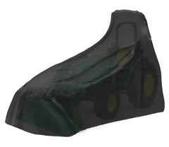 YHINGG front view of cover protecting tractor cowl benefits weatherproof protection